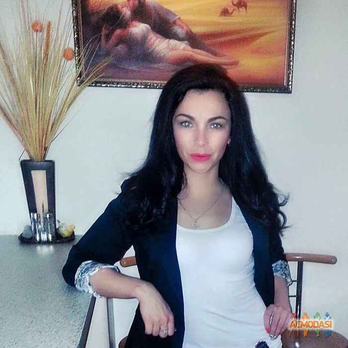 Марина  Бондарь фото №1111968. Завантажено 03 Жовтня 2017