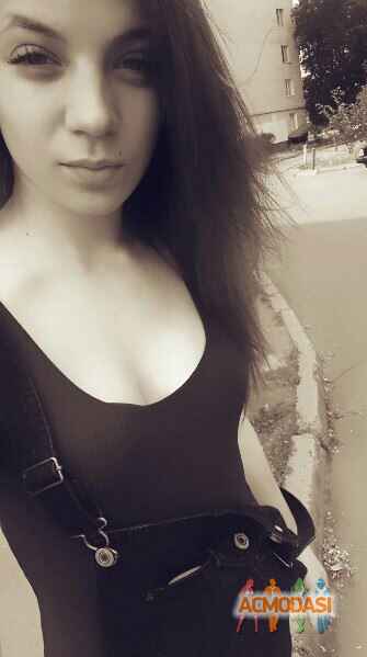 Анна Вячеславівна Павловська фото №1130868. Завантажено 05 Листопада 2017