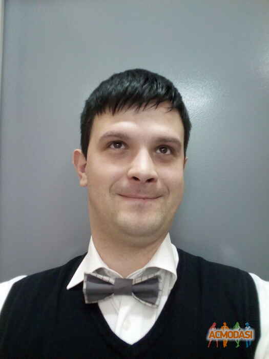 Руслан Петрович Хоменко фото №1176931. Завантажено 01 Лютого 2018