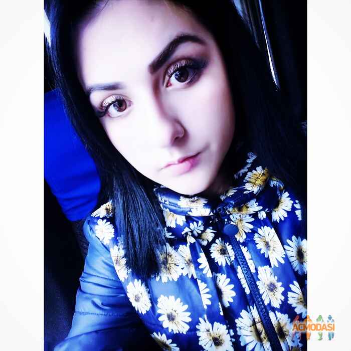 Юлия Андреевна Кравченко фото №1320809. Завантажено 12 Листопада 2018