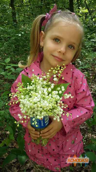 Николь  Крупеня фото №1402199. Завантажено 21 Травня 2019