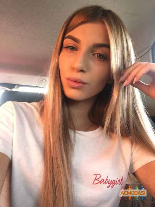 Ярослава Юрьевна Свяченая фото №1450929. Завантажено 20 Вересня 2019