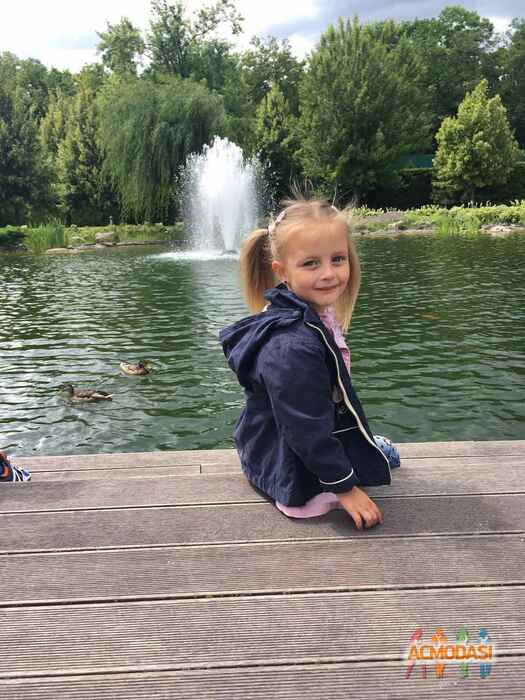 Александра Викторовна Сарожинская фото №1457219. Завантажено 06 Жовтня 2019