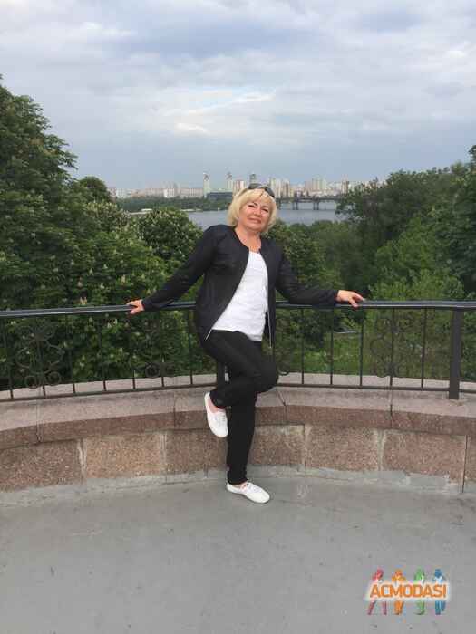 Анжела   фото №1464471. Завантажено 22 Жовтня 2019