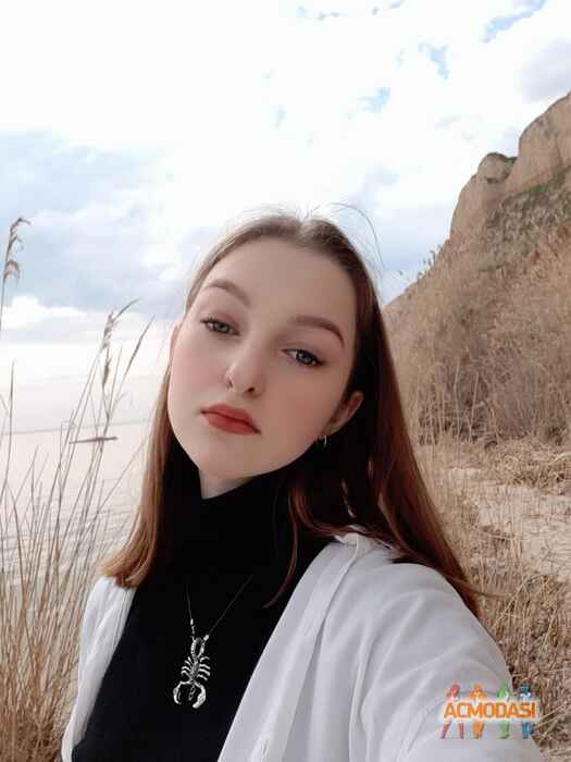 Анна  Стратенко фото №1553665. Завантажено 31 Липня 2020