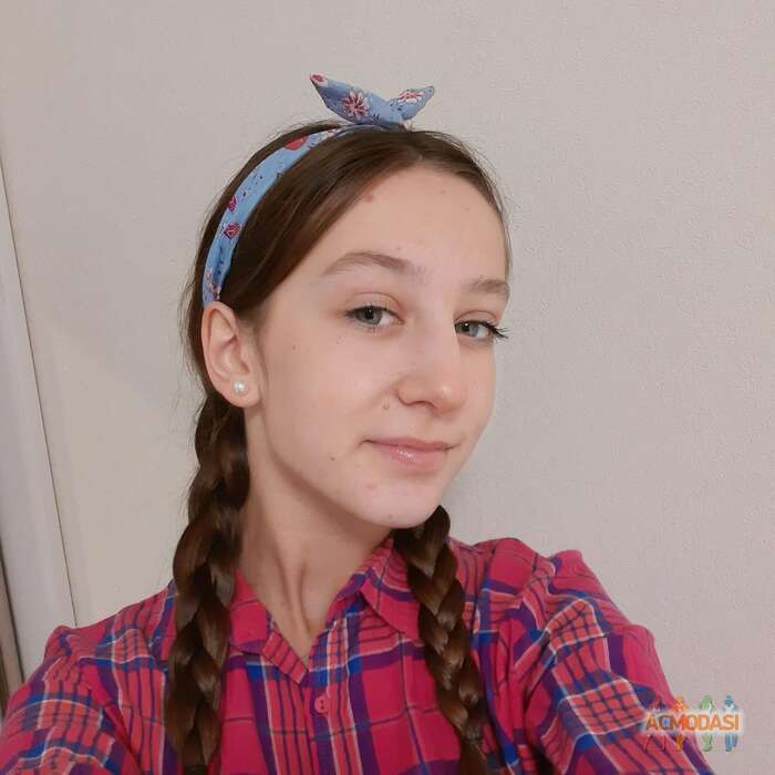 Анастасия  Аралова фото №1660511. Завантажено 17 Жовтня 2021