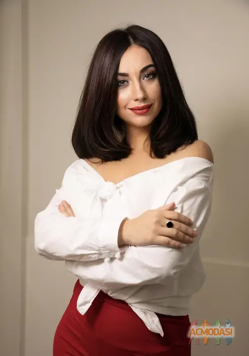 Анна  Нагірна фото №1747950. Завантажено 28 Вересня 2025