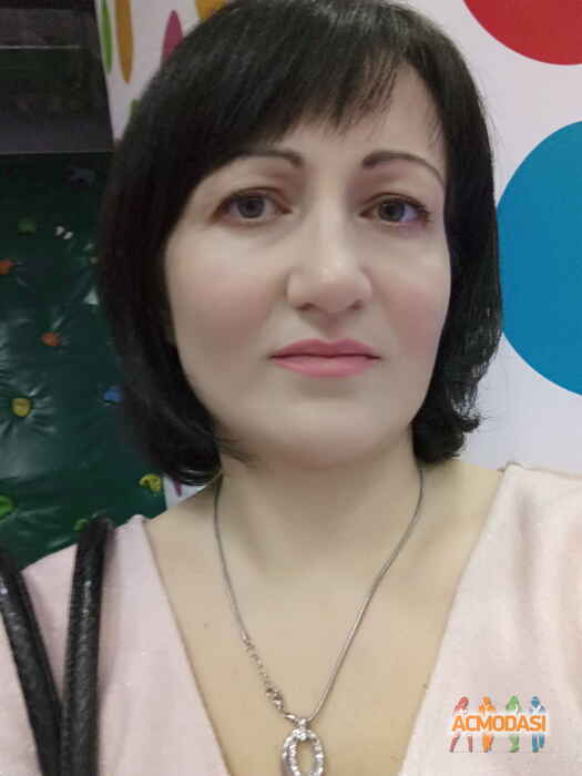 Богдана Петровна Сергиенко фото №1200409. Завантажено 04 Березня 2018