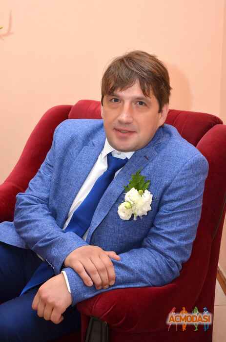 Антон Андреевич Хатунцев фото №1248902. Завантажено 23 Червня 2018