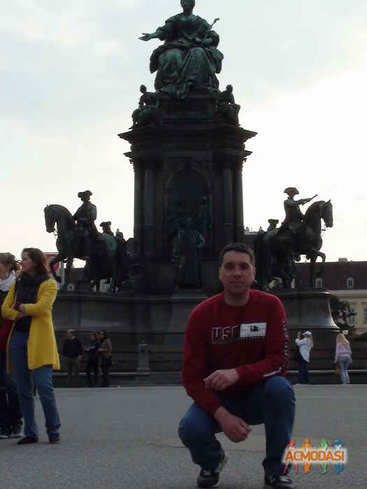 Владимир Владимирович Павлюк фото №840246. Завантажено 10 Жовтня 2015