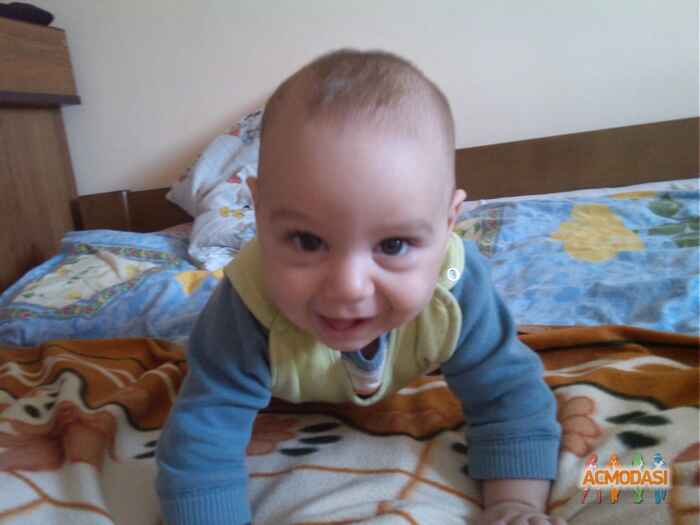 Хромов Єгор Всеволодович фото №864950. Завантажено 01 Січня 2016