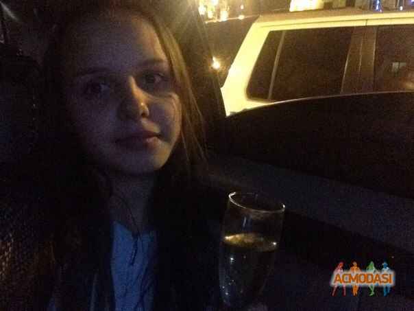 Катерина Василівна Сегет фото №869348. Завантажено 17 Січня 2016