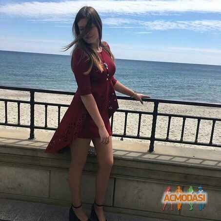 Алина  Соколовская фото №1062019. Завантажено 03 Червня 2017