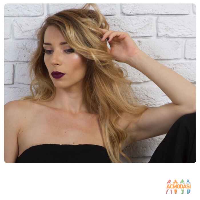 Александра Сергеевна Кривко фото №996380. Завантажено 10 Грудня 2016