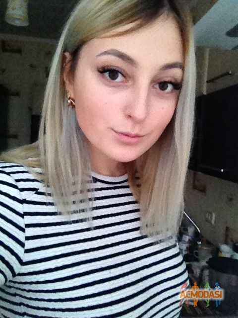 Анастасія  Панькова фото №1019966. Завантажено 13 Лютого 2017