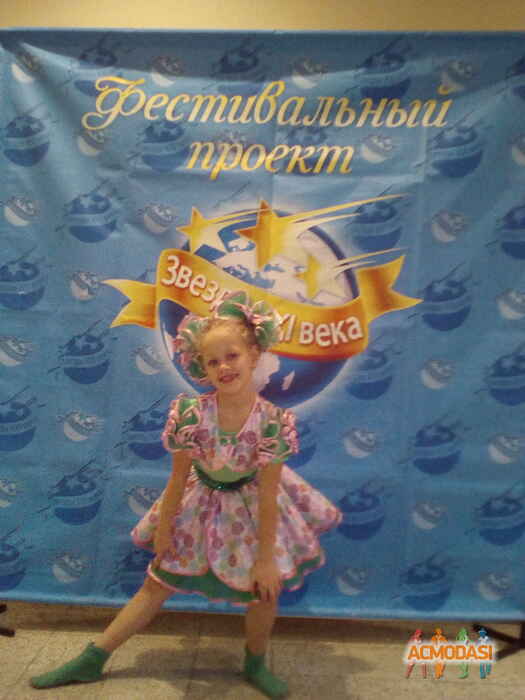 Полина Александровна Музыченко-Козловская фото №1020297. Завантажено 14 Лютого 2017