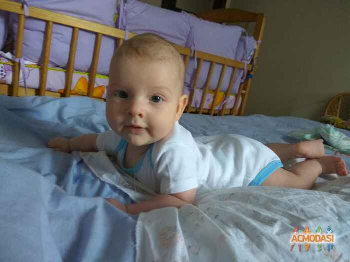 Даниил  Лашнев фото №1083464. Завантажено 26 Липня 2017