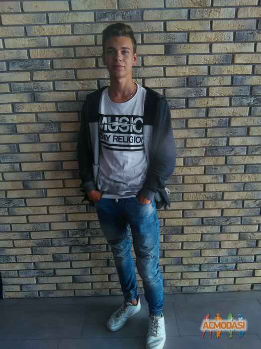 Матвійчук  Кирило фото №1100238. Завантажено 05 Вересня 2017