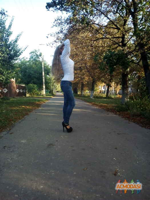 Ольга Юрьевна Бахмет фото №1129571. Завантажено 03 Листопада 2017