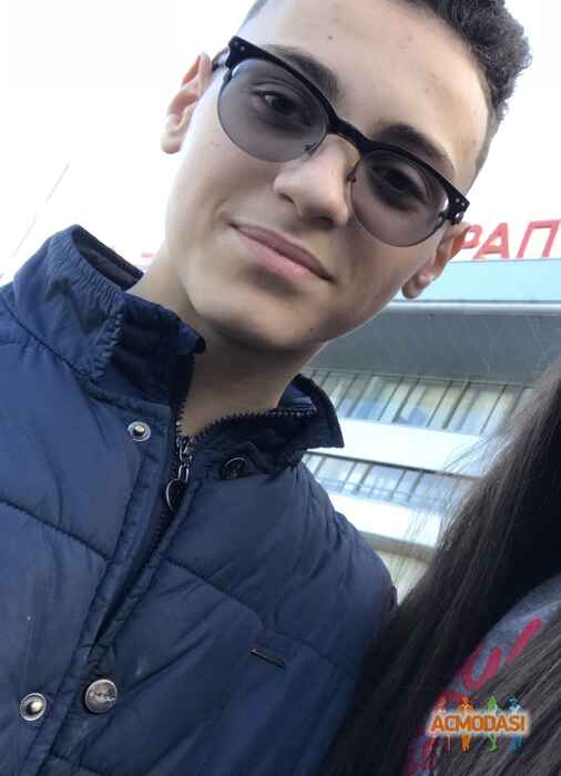 Юрій Андрійович Потапов фото №1162092. Завантажено 09 Січня 2018