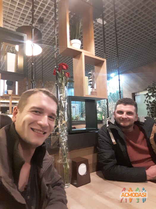 Николай  Евдокимов фото №1136004. Завантажено 13 Листопада 2017