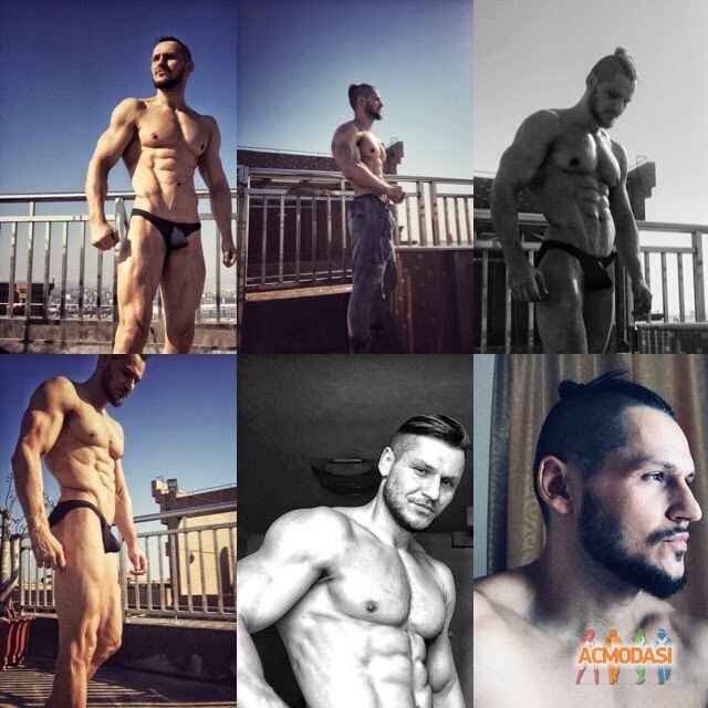 Максим Борисовичь Калашников фото №1158398. Завантажено 31 Грудня 2017