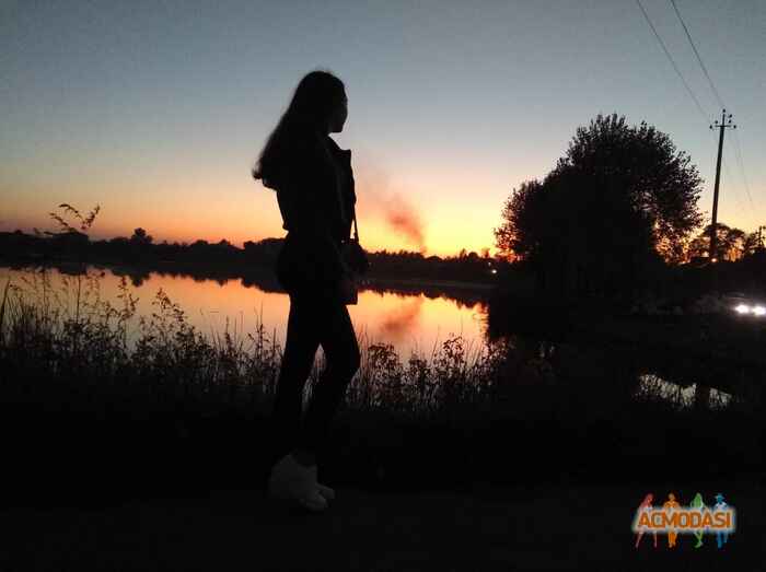 Анастасія Сергіївна Сатановська фото №1196324. Завантажено 27 Лютого 2018
