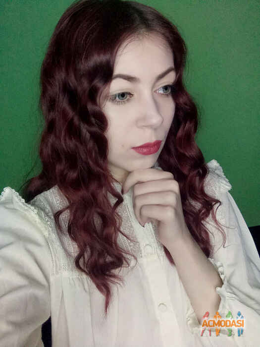 Оксана   фото №1312799. Завантажено 26 Жовтня 2018