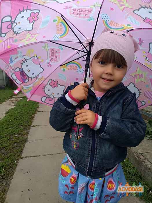 Олександра Віталіївна Кузьменко фото №1321584. Завантажено 13 Листопада 2018