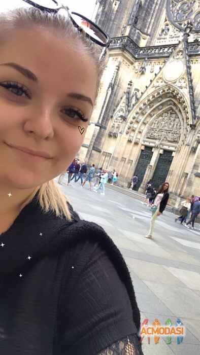 Надія Ігорівна Тютюнник фото №1423919. Завантажено 17 Липня 2019