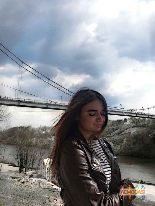 Анна Сергіївна Рой фото №1482259. Завантажено 30 Листопада 2019