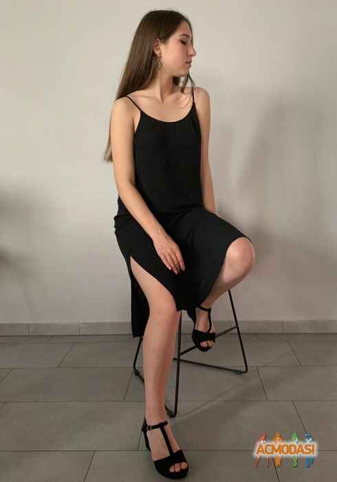 Олександра  Криштапюк фото №1404270. Завантажено 27 Травня 2019