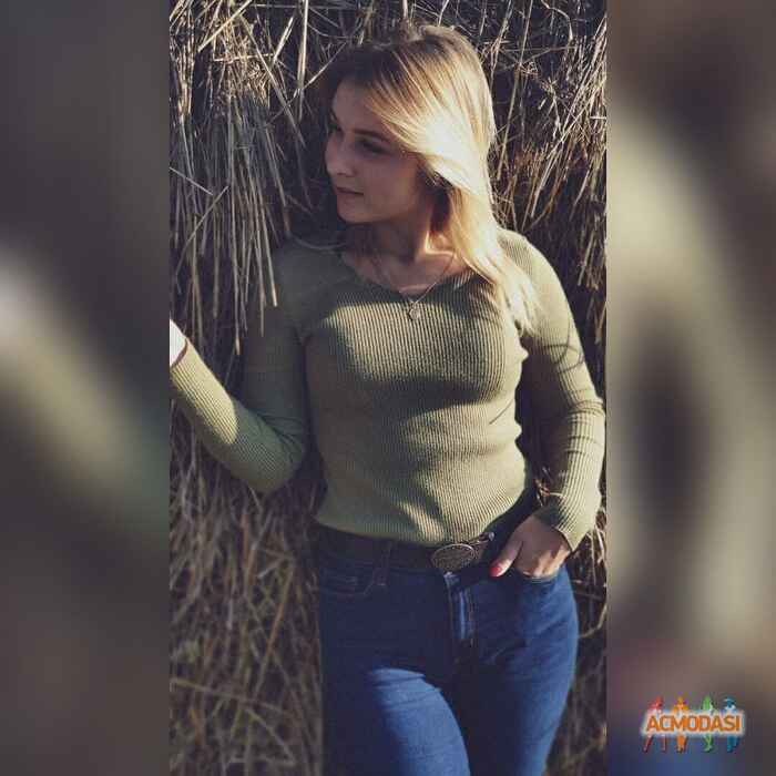 Даша  Ищенко фото №1547211. Завантажено 10 Липня 2020
