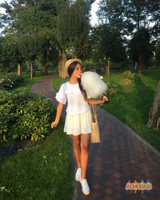 Юлия Николаевна Курьян фото №1414342. Завантажено 24 Червня 2019