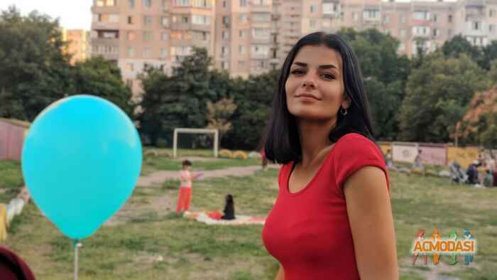 Юлия Федоровна Гладкова фото №1442182. Завантажено 30 Серпня 2019