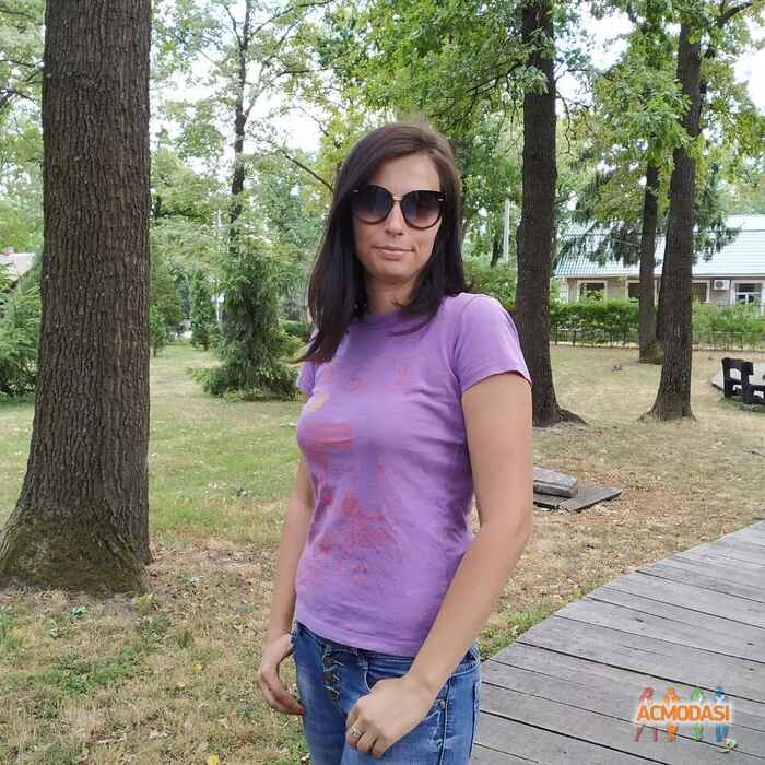 Наталiя Григорiвна Меметова фото №1469279. Завантажено 02 Листопада 2019