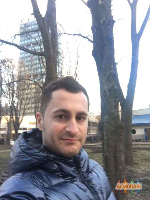 Александр Владимирович Мельничук фото №1512211. Завантажено 22 Лютого 2020