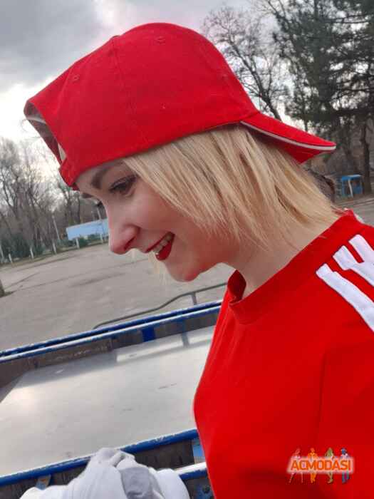 Аліна Володимировна Павелко фото №1519079. Завантажено 15 Березня 2020