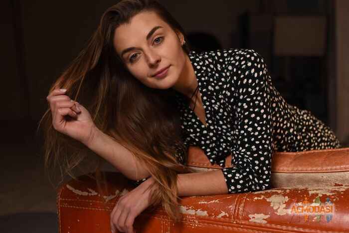 Анна  Весновская фото №1639996. Завантажено 12 Липня 2021