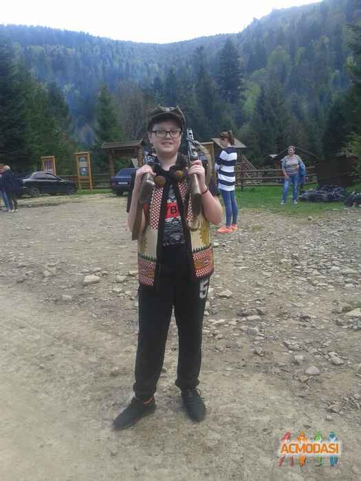 Кирилл   фото №1116215. Завантажено 11 Жовтня 2017