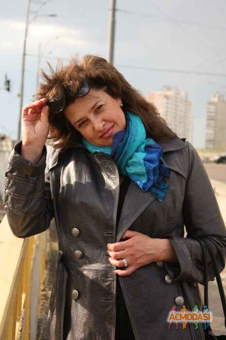 Елена Алексеевна Кулешова фото №279708. Завантажено 29 Жовтня 2012