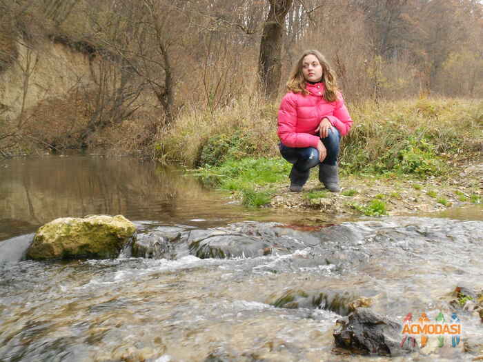 Ирина Игоревна Дрогомирецкая фото №402792. Завантажено 07 Травня 2013
