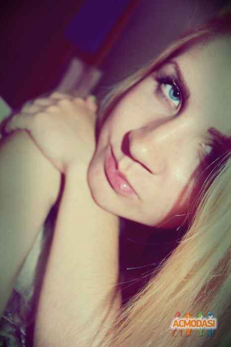 Яна Вадимовна Волкова фото №664397. Завантажено 05 Червня 2014