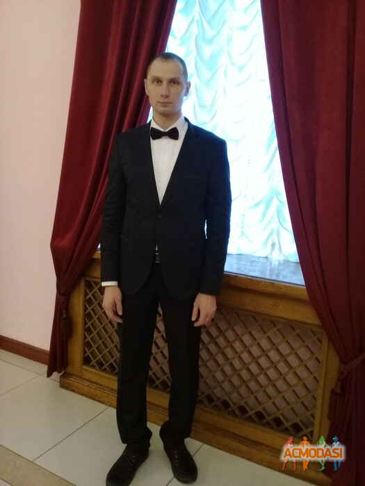 ярослав Владимирович Пащенко фото №1024588. Завантажено 24 Лютого 2017