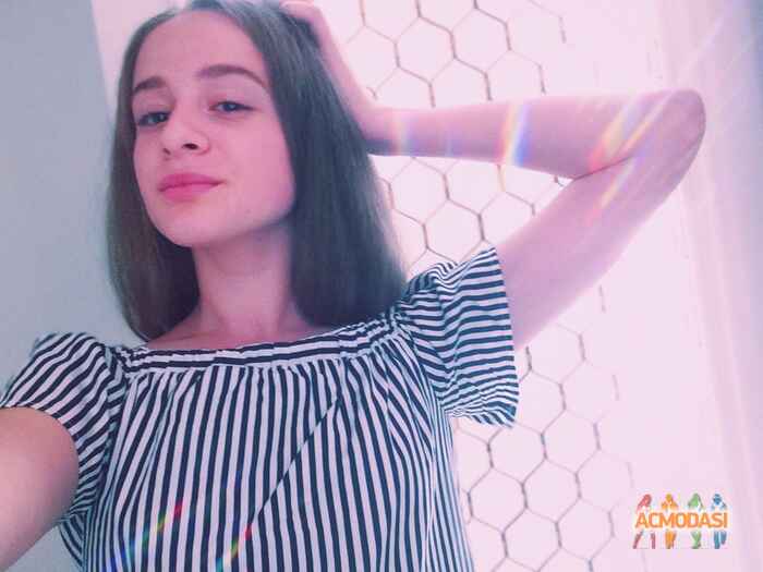 Єлизавета Олександрівна Горбенко фото №1077105. Завантажено 10 Липня 2017