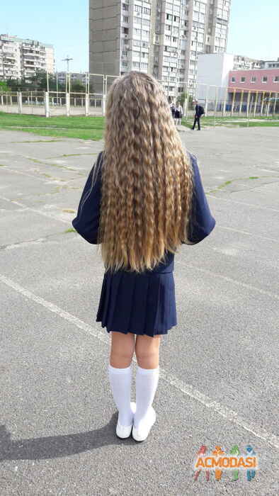 Алина Андреевна Прокопенко фото №1098952. Завантажено 02 Вересня 2017