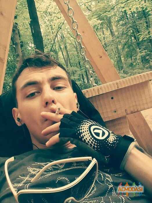 Артем Игоревич Кузнецов фото №1105176. Завантажено 16 Вересня 2017