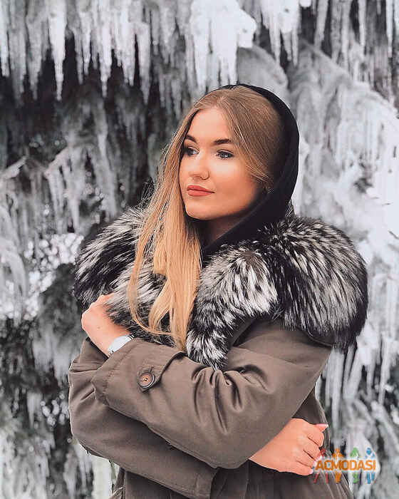 Юлия Сергеевна Радченко фото №1548598. Завантажено 15 Липня 2020