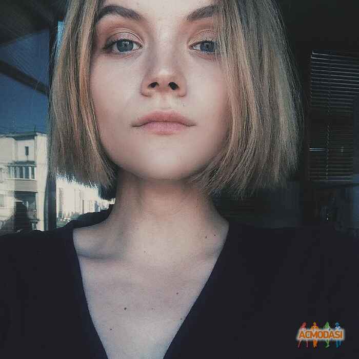 Анастасия Юрьевна Степаненко фото №1190372. Завантажено 19 Лютого 2018