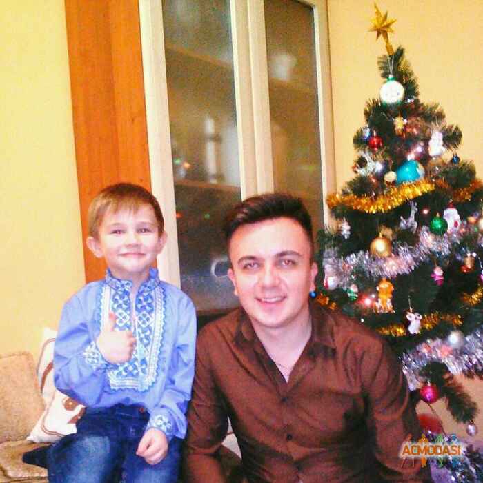 Сергій Ярославович Головайчук фото №1191089. Завантажено 20 Лютого 2018